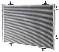 RADIATOR CLIMATIZARE MAHLE AC 735 000P - Compatibil cu CITROEN, PEUGEOT