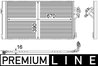 Radiator climatizare MAHLE AC 762 000P