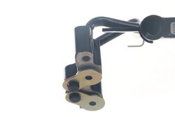 RADIATOR CLIMATIZARE MAHLE AC 762 000S - Compatibil cu MERCEDES-BENZ