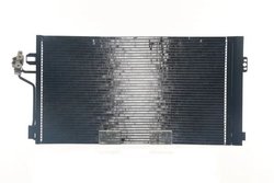 RADIATOR CLIMATIZARE MAHLE AC 762 000S - Compatibil cu MERCEDES-BENZ