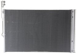 Radiator climatizare MAHLE AC 777 000P