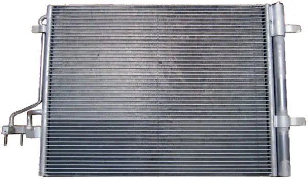 Radiator climatizare MAHLE AC 780 000S
