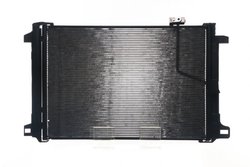 Radiator climatizare MAHLE AC 786 000S