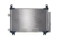 RADIATOR CLIMATIZARE MAHLE AC 793 000S - Compatibil cu DAIHATSU, TOYOTA