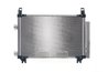 RADIATOR CLIMATIZARE MAHLE AC 793 000S - Compatibil cu DAIHATSU, TOYOTA