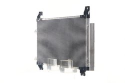 RADIATOR CLIMATIZARE MAHLE AC 793 000S - Compatibil cu DAIHATSU, TOYOTA
