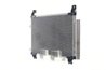RADIATOR CLIMATIZARE MAHLE AC 793 000S - Compatibil cu DAIHATSU, TOYOTA