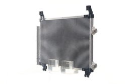 RADIATOR CLIMATIZARE MAHLE AC 793 000S - Compatibil cu DAIHATSU, TOYOTA