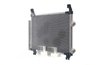 RADIATOR CLIMATIZARE MAHLE AC 793 000S - Compatibil cu DAIHATSU, TOYOTA