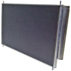 Radiator climatizare MAHLE AC 801 000S