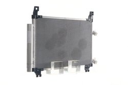 RADIATOR CLIMATIZARE MAHLE AC 793 000S - Compatibil cu DAIHATSU, TOYOTA