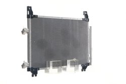 RADIATOR CLIMATIZARE MAHLE AC 793 000S - Compatibil cu DAIHATSU, TOYOTA