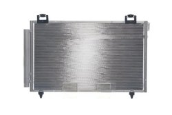 Radiator climatizare MAHLE AC 814 000S