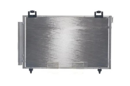 RADIATOR CLIMATIZARE MAHLE AC 814 000S - Compatibil cu TOYOTA