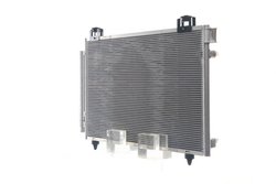 RADIATOR CLIMATIZARE MAHLE AC 814 000S - Compatibil cu TOYOTA