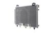 RADIATOR CLIMATIZARE MAHLE AC 814 000S - Compatibil cu TOYOTA