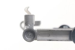 RADIATOR CLIMATIZARE MAHLE AC 814 000S - Compatibil cu TOYOTA