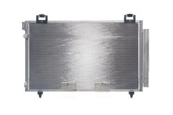 RADIATOR CLIMATIZARE MAHLE AC 814 000S - Compatibil cu TOYOTA