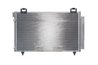 RADIATOR CLIMATIZARE MAHLE AC 814 000S - Compatibil cu TOYOTA