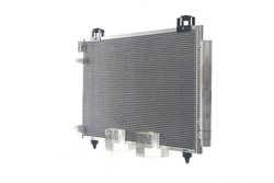 RADIATOR CLIMATIZARE MAHLE AC 814 000S - Compatibil cu TOYOTA