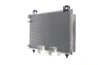 RADIATOR CLIMATIZARE MAHLE AC 814 000S - Compatibil cu TOYOTA