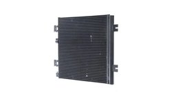 RADIATOR CLIMATIZARE MAHLE AC 858 000S - Compatibil cu DACIA, LADA, RENAULT