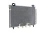 RADIATOR CLIMATIZARE MAHLE AC 814 000S - Compatibil cu TOYOTA