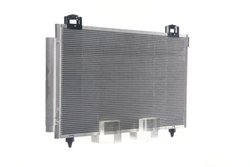 RADIATOR CLIMATIZARE MAHLE AC 814 000S - Compatibil cu TOYOTA