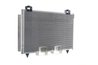 RADIATOR CLIMATIZARE MAHLE AC 814 000S - Compatibil cu TOYOTA