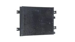 RADIATOR CLIMATIZARE MAHLE AC 858 000S - Compatibil cu DACIA, LADA, RENAULT