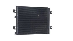 RADIATOR CLIMATIZARE MAHLE AC 858 000S - Compatibil cu DACIA, LADA, RENAULT