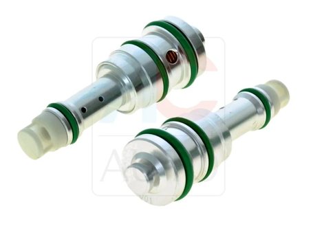 SUPAPA REGLATOARE COMPRESOR ACAUTO AC-02CL02 - Compatibil cu BMW, FIAT, LANCIA, NISSAN, SUZUKI