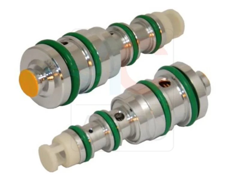 SUPAPA REGLATOARE COMPRESOR ACAUTO AC-02DL02.Y - Compatibil cu ALFA ROMEO, AUDI, CADILLAC, CHEVROLET, CITROEN, DAEWOO, FIAT, FOR