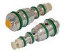 SUPAPA REGLATOARE COMPRESOR ACAUTO AC-02DL02.Y - Compatibil cu ALFA ROMEO, AUDI, CADILLAC, CHEVROLET, CITROEN, DAEWOO, FIAT, FOR