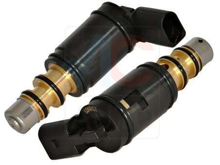 SUPAPA REGLATOARE COMPRESOR ACAUTO AC-02DN02 - Compatibil cu AUDI, CHANGAN, CUPRA, EMGRAND, PORSCHE, SEAT, SKODA, VW