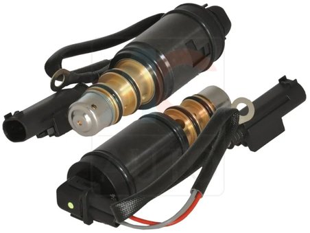 SUPAPA REGLATOARE COMPRESOR ACAUTO AC-02DN06 - Compatibil cu BMW, LAND ROVER, MERCEDES-BENZ