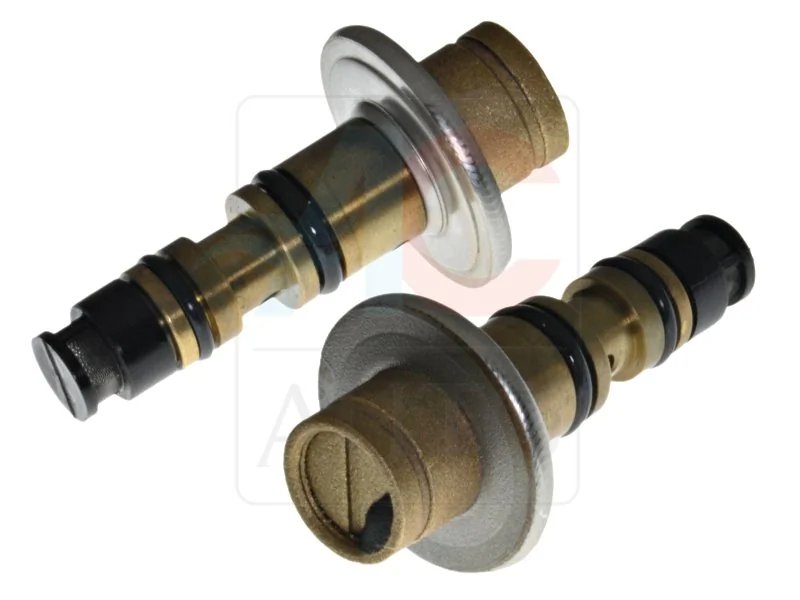 SUPAPA REGLATOARE COMPRESOR ACAUTO AC-02DN12 - Compatibil cu AUDI, OPEL, SKODA, VAUXHALL, VW