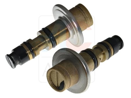 SUPAPA REGLATOARE COMPRESOR ACAUTO AC-02DN12 - Compatibil cu AUDI, OPEL, SKODA, VAUXHALL, VW