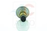 SUPAPA REGLATOARE COMPRESOR ACAUTO AC-02DN12 - Compatibil cu AUDI, OPEL, SKODA, VAUXHALL, VW