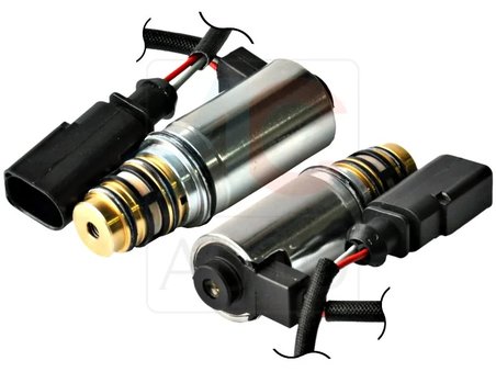 SUPAPA REGLATOARE COMPRESOR ACAUTO AC-02SD08 - Piesa auto compatibila cu mai multe marci
