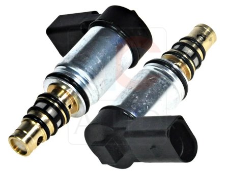 SUPAPA REGLATOARE COMPRESOR ACAUTO AC-02SD10 - Compatibil cu AUDI, CHANGAN, CUPRA, EMGRAND, MAN, SEAT, SKODA, VW
