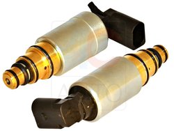 SUPAPA REGLATOARE COMPRESOR ACAUTO AC-02ZX01 - Compatibil cu AUDI, CHANGAN, CUPRA, EMGRAND, SEAT, SKODA, VW
