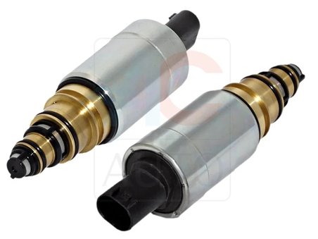 SUPAPA REGLATOARE COMPRESOR ACAUTO AC-02ZX02 - Compatibil cu ALFA ROMEO, MERCEDES-BENZ