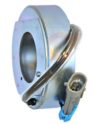 BOBINA CUPLAJ MAGNETIC COMPRESOR ACAUTO AC-04DL01.D - Compatibil cu FIAT, HONDA, OPEL, VAUXHALL