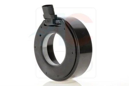 BOBINA CUPLAJ MAGNETIC COMPRESOR ACAUTO AC-04DL03 - Compatibil cu JAGUAR, NISSAN, OPEL, RENAULT, VAUXHALL