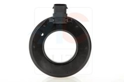 BOBINA CUPLAJ MAGNETIC COMPRESOR ACAUTO AC-04DL03 - Compatibil cu JAGUAR, NISSAN, OPEL, RENAULT, VAUXHALL