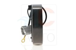 Bobina cuplaj magnetic compresor ACAUTO AC-04DN06