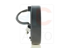 BOBINA CUPLAJ MAGNETIC COMPRESOR ACAUTO AC-04DN12 - Compatibil cu MERCEDES-BENZ