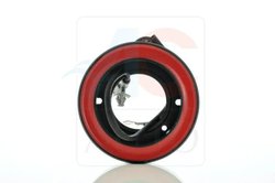 BOBINA CUPLAJ MAGNETIC COMPRESOR ACAUTO AC-04DN18 - Compatibil cu SUBARU, SUZUKI, TOYOTA