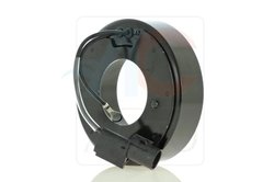 BOBINA CUPLAJ MAGNETIC COMPRESOR ACAUTO AC-04HA02 - Compatibil cu HYUNDAI, KIA